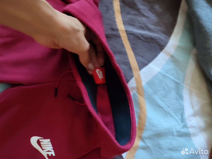 Спортивный костюм nike оригинал