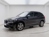 BMW X1 2.0 AT, 2020, 57 186 км, с пробегом, цена 3 390 000 руб.