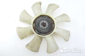 Вискомуфта Grand starex H1