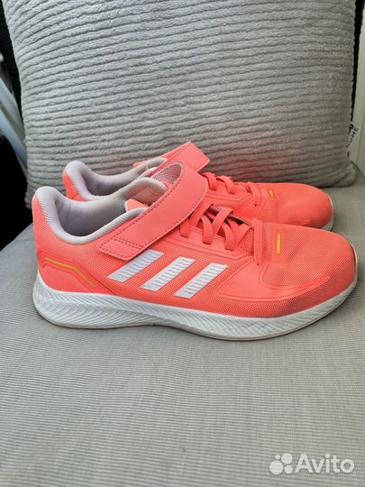 Кроссовки детские adidas 35 21,5 см