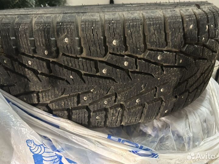 Nokian Tyres Nordman 7 SUV 235/55 R18 104T