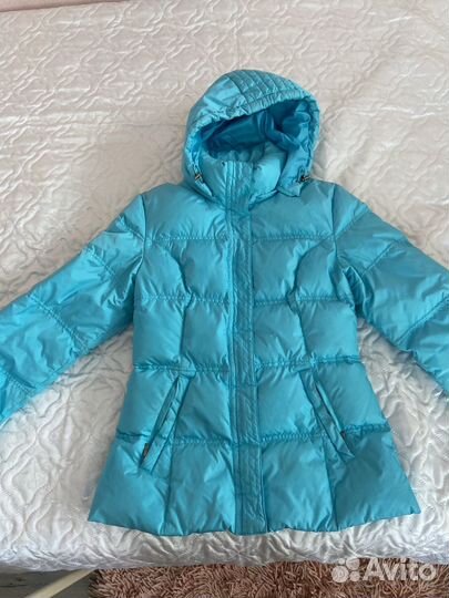 Куртка пуховик baon 42р. (XS)