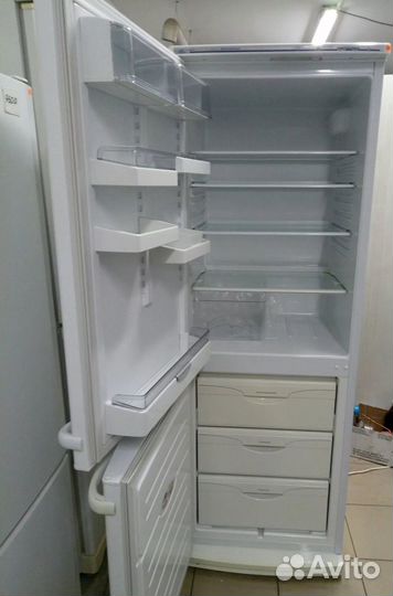 Холодильник атлант мхм 1700-02