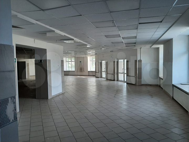 Торговая площадь, 118 м²