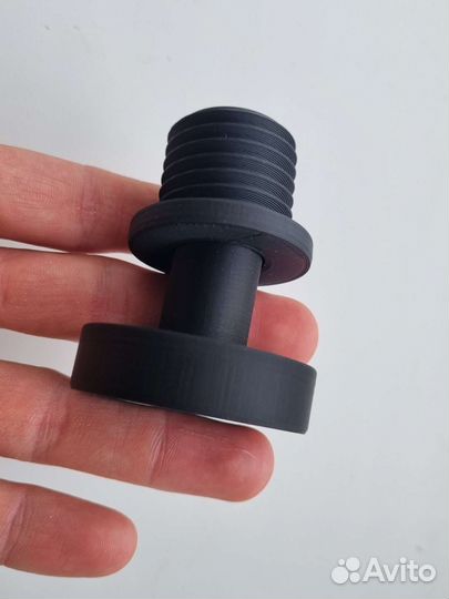 Печать 3D, изготовление деталей