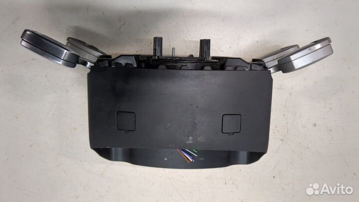 Переключатель поворотов и дворников BMW 7 E65, 2008