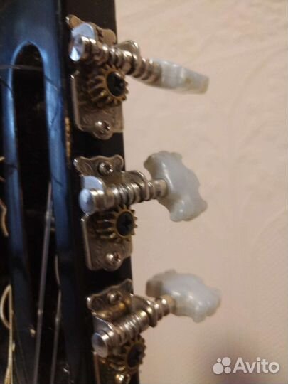 Классическая гитара