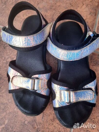 Босоножки сандали 36