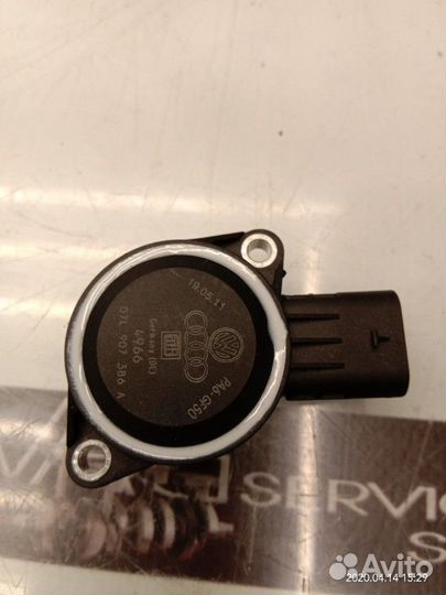 Новый потенциометр 1.8 2.0 VW vagcda CAW CDN BZB