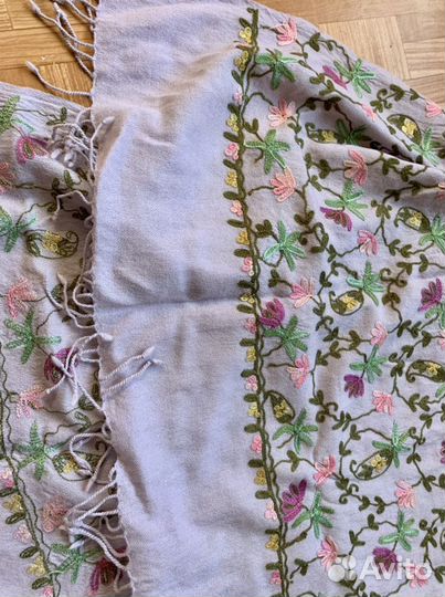 Шаль, кашне, шарф тёплый