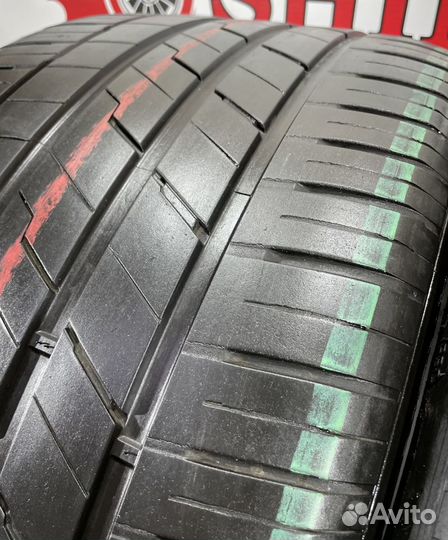 Hankook Ventus S1 Evo3 SUV K127A 315/35 R21 111Y