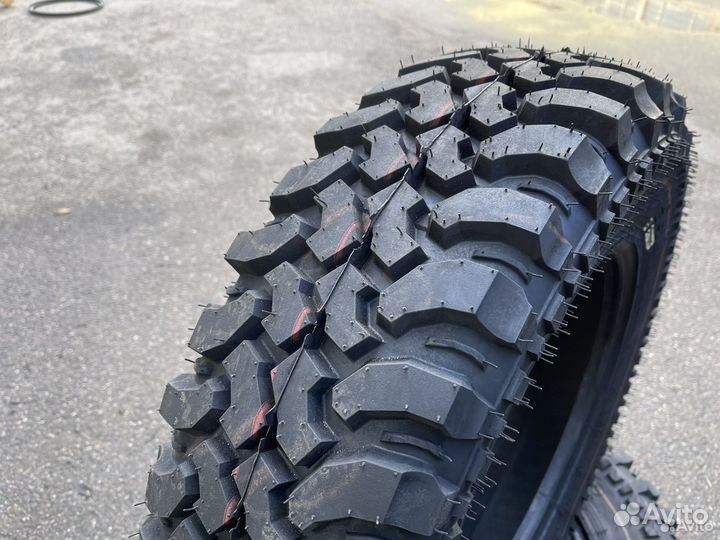 Forward Safari 540 205/75 R15 97Q