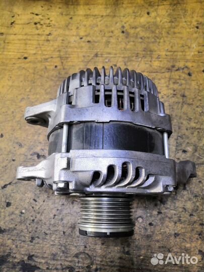 Генератор Mitsubishi