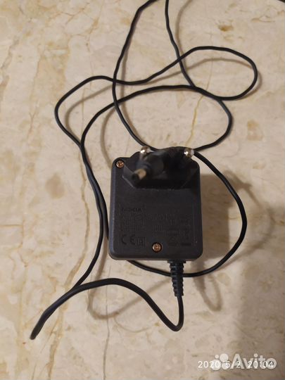 Зарядные устройства для мобильных телефонов