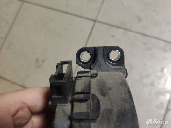 Блок электронный, Lifan X60 (S3674100)