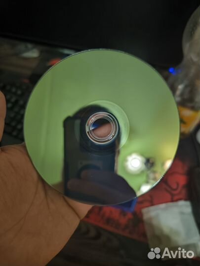 The Last of Us Part 1 PS5 диск