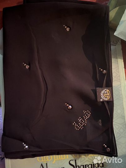 Платок шаркъия