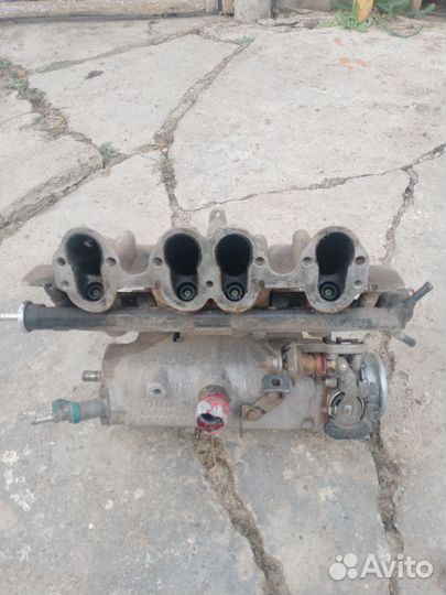 Запчасти Фольксваген б3, б4