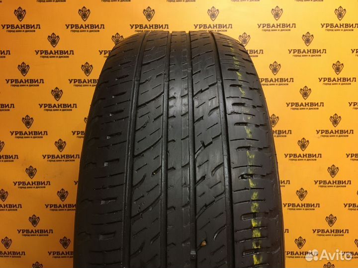 Kumho Crugen Premium KL33 235/60 R18 103H
