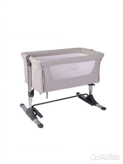 Детская кровать колыбель Giovanni CoSleep