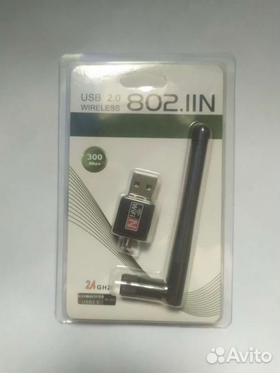 Usb wifi адаптер, usb аудио карта