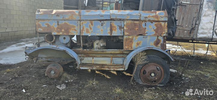 Водяная насосная станция