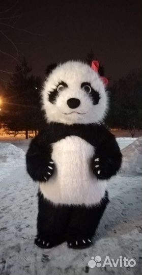 Ростовая кукла