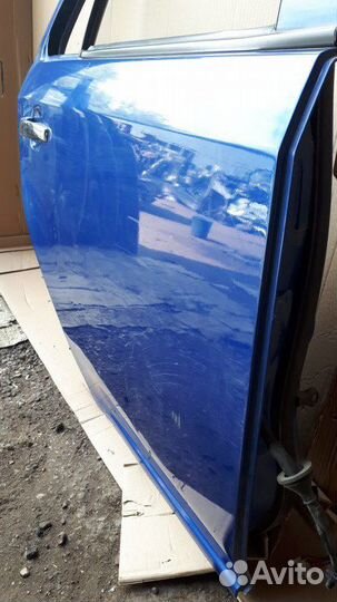 Дверь задняя правая Geely Mk LG1 2013