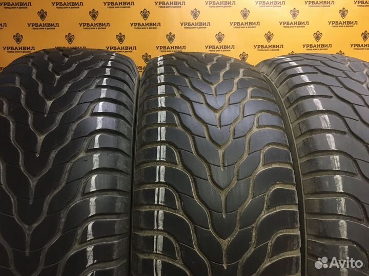 Yokohama AVS S/T type-1 V801 285/70 R16 116H