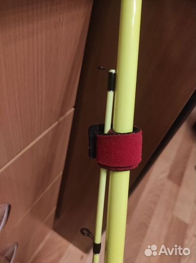 Волжанка Горыныч Плюсс 2.7М