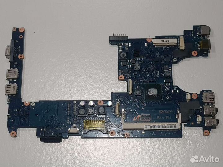Материнская плата для Samsung NP-N150