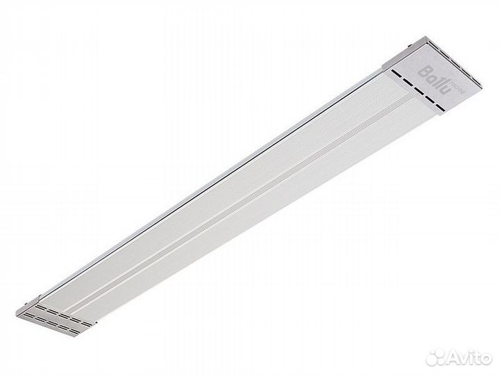 Обогреватель инфракрасный Ballu BIH-APL-0.6