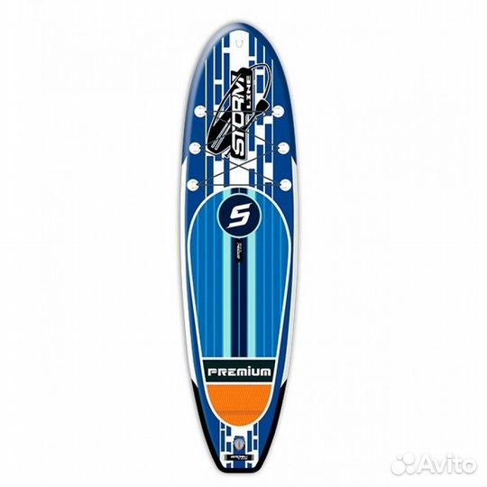 Сап доска Sup board Stormline Premium 9.9