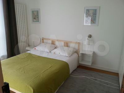 Комната 16 м² в 3-к., 8/12 эт.