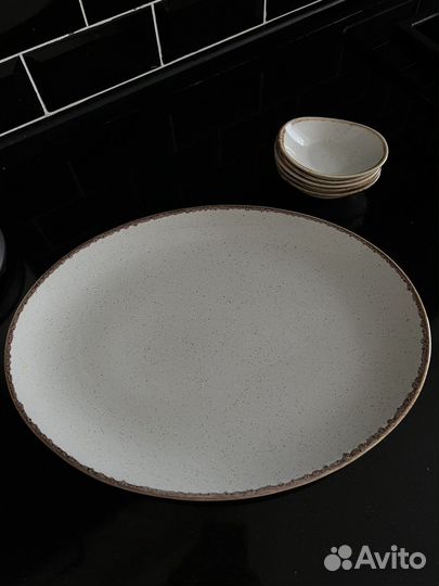 Набор столовой посуды