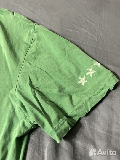 Daniele alessandrini футболка XL