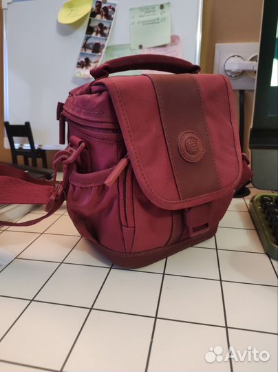 Сумка для фотоаппарата