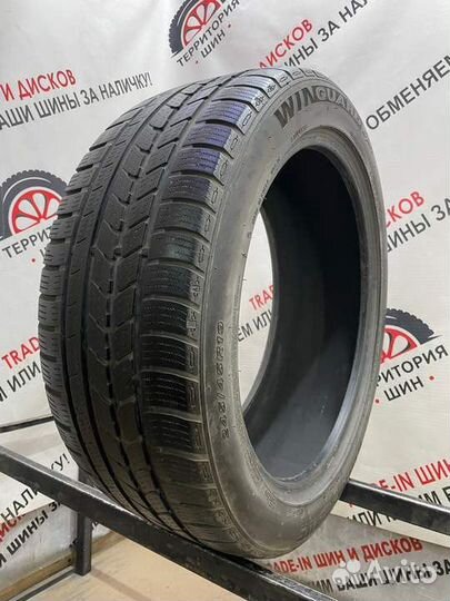 Roadstone Winguard Sport 245/45 R19 102V