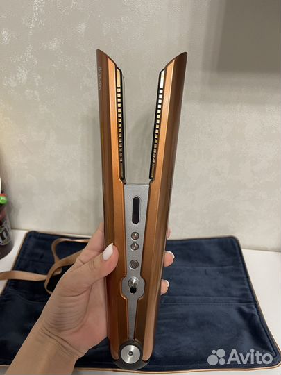Выпрямитель для волос Dyson Corrale HS03