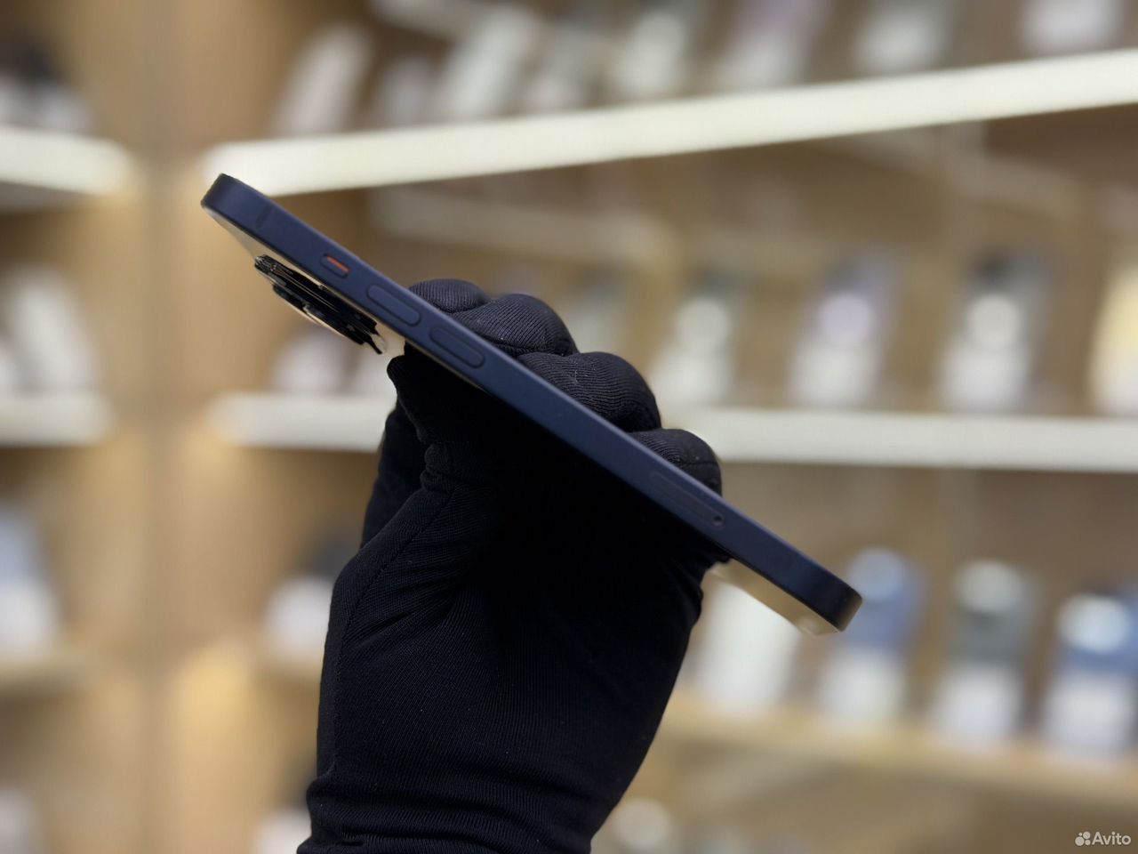 iPhone 14, 256 ГБ, SIM + eSIM
