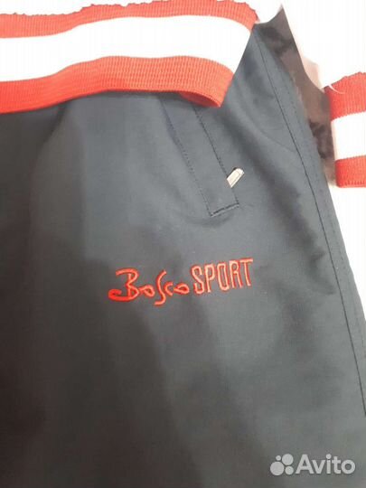 Спортивный костюм bosco sport 48-52