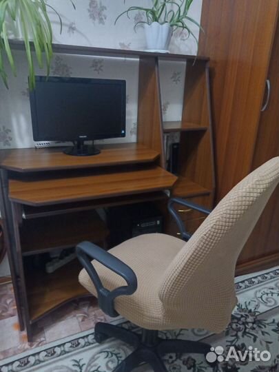Компьютерный, письменный стол, бу