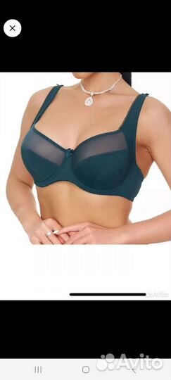 Бюстгальтер