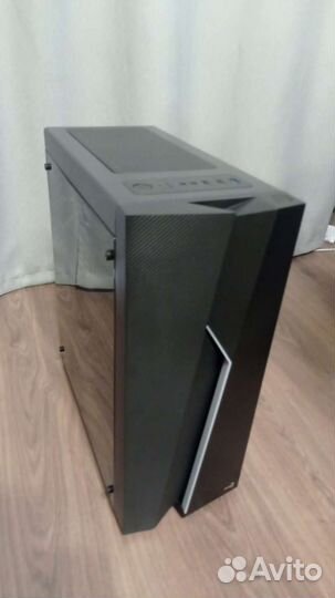 Игровой системный блок