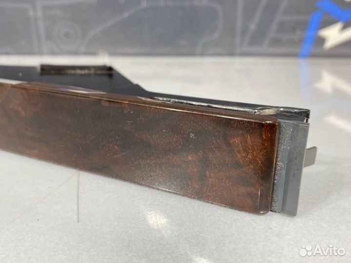 Декоративная накладка салона Audi Allroad C5 BES