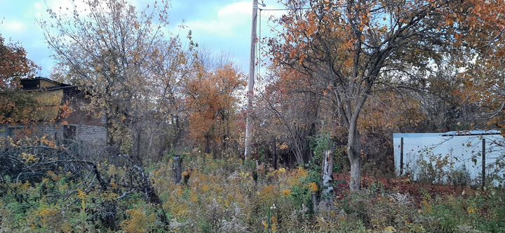 Участок 8 сот. (СНТ, ДНП)