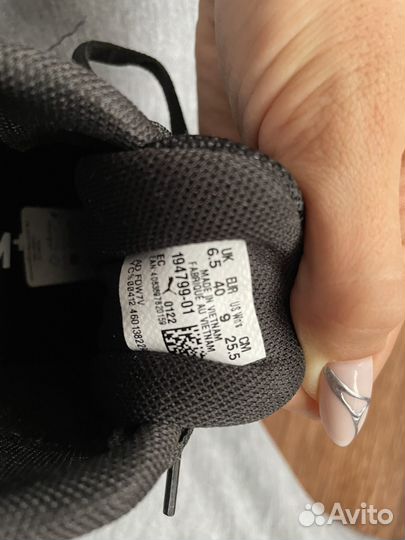 Кроссовки puma новые