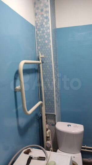 1-к. квартира, 33 м², 5/5 эт.