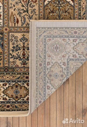 Ковер 80 на 150 новый