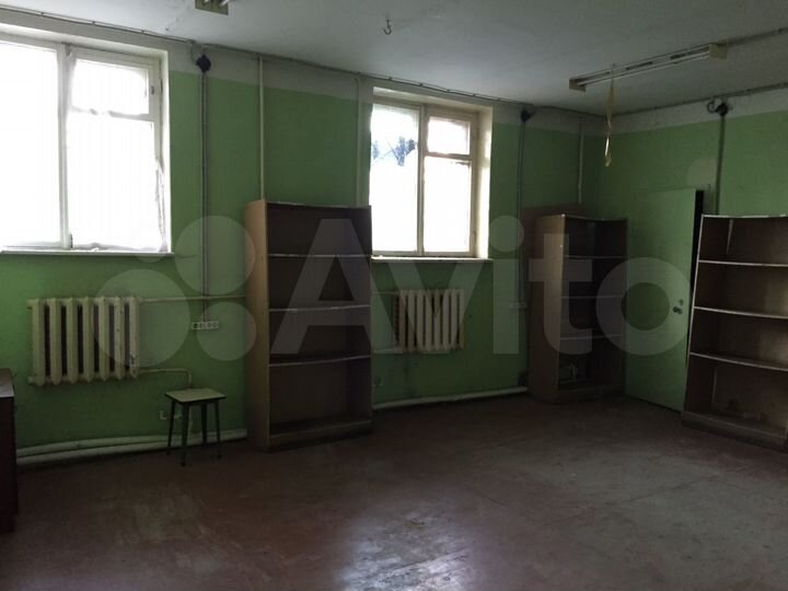 Свободного назначения, 123 м²